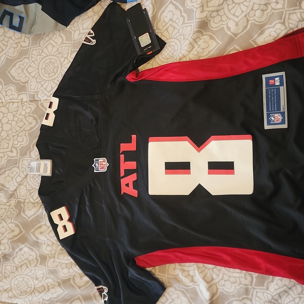 nfl new jersey